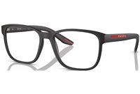 Montatura vista Prada Linea Rossa Uomo 0PS 06PV 57 18K1O1 - 0PS 06PV 57 18K1O1